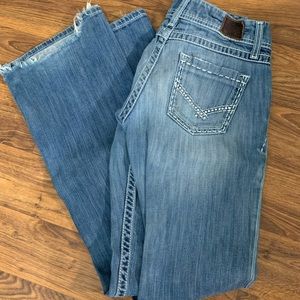 BKE Stella Fit Jeans